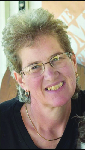 Cristine ‘Cris’ Lambright